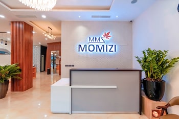 momizi hotel hai phong
