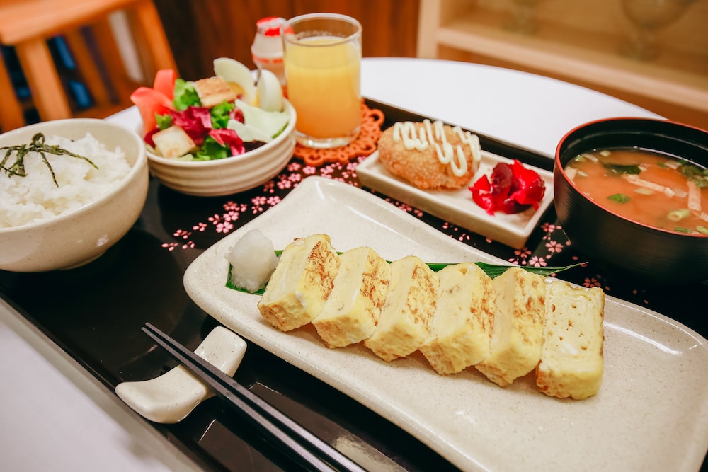 momizi hotel hai phong