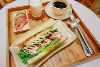 momizi hotel hai phong