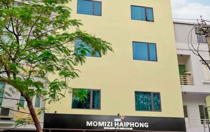momizi hotel hai phong