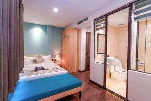momizi hotel hai phong