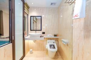 momizi hotel hai phong