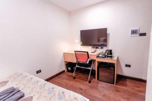 momizi hotel hai phong