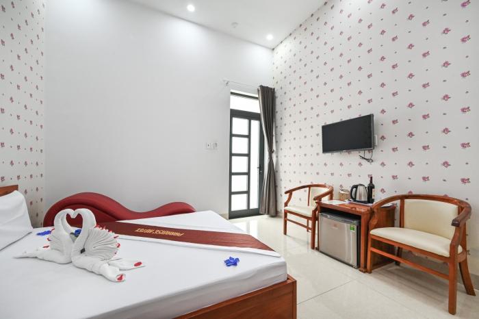 ho chi minh city