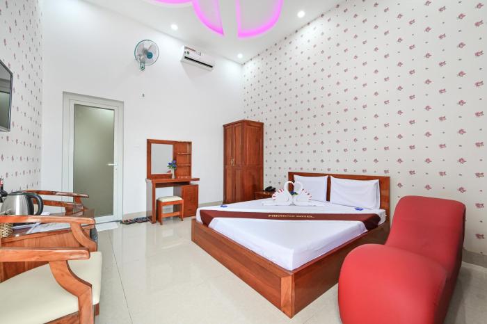 ho chi minh city