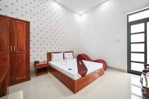 ho chi minh city