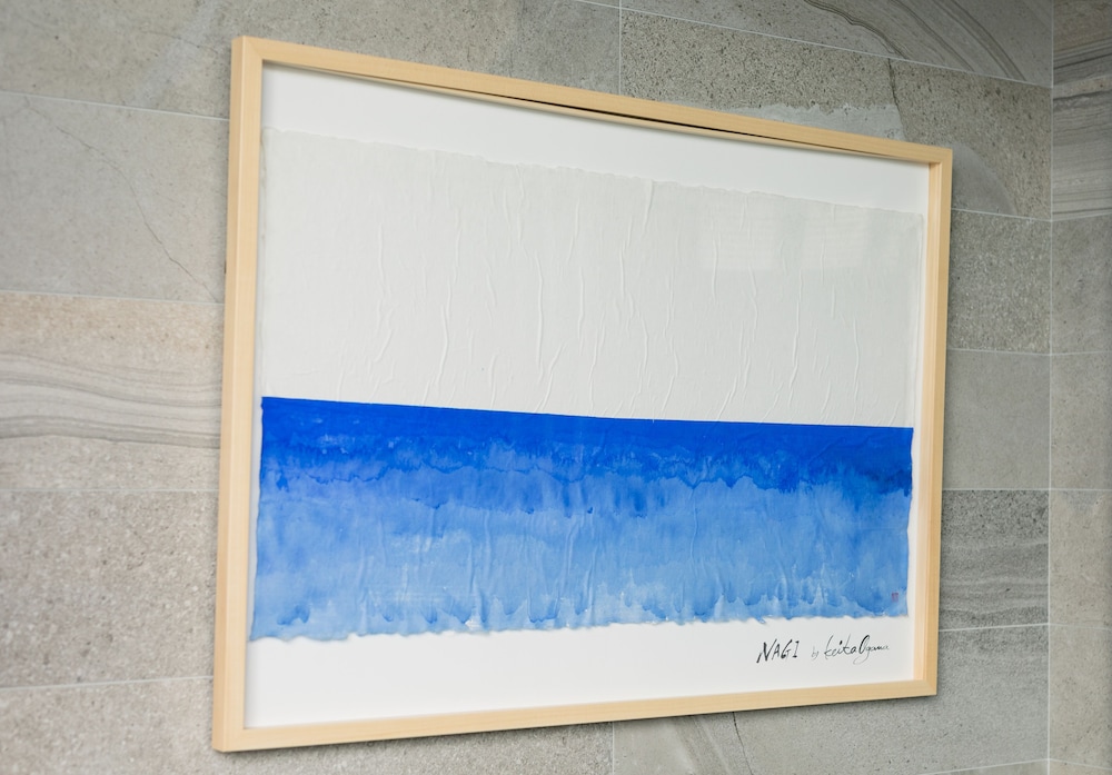 nagi kurashiki hotel and lounge