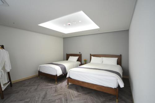 haeundae central hotel