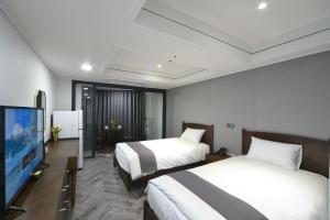 haeundae central hotel