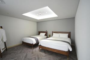 haeundae central hotel