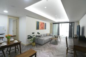 haeundae central hotel