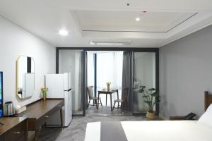 haeundae central hotel