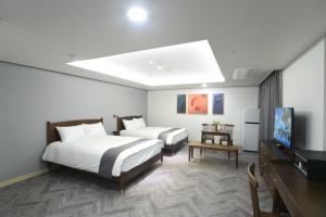 haeundae central hotel