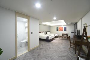 haeundae central hotel