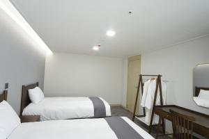 haeundae central hotel