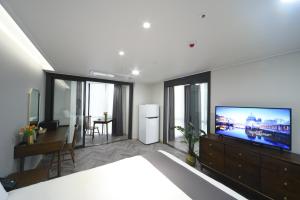 haeundae central hotel