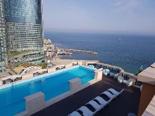 haeundae central hotel