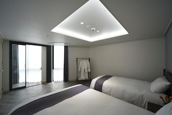 haeundae central hotel