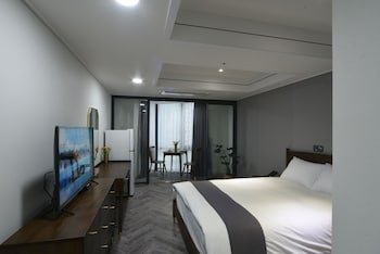 haeundae central hotel