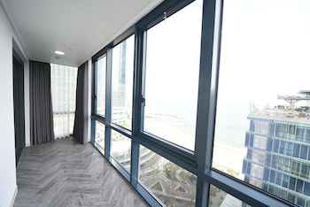 haeundae central hotel