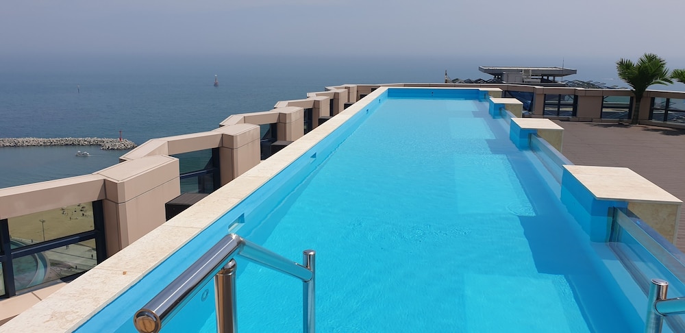 haeundae central hotel