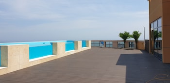 haeundae central hotel