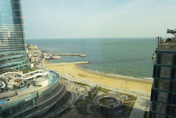 haeundae central hotel