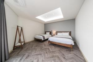 haeundae central hotel