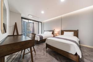 haeundae central hotel