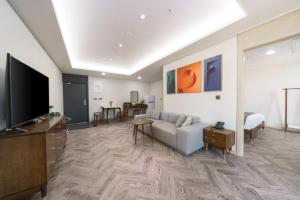 haeundae central hotel