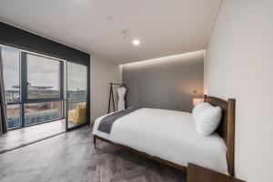 haeundae central hotel