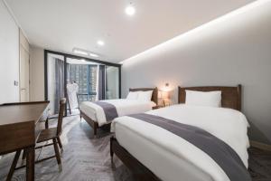 haeundae central hotel