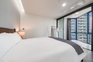 haeundae central hotel