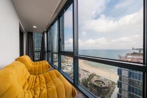 haeundae central hotel