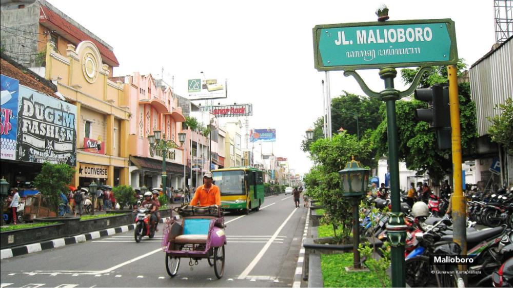 koslo yogyakarta