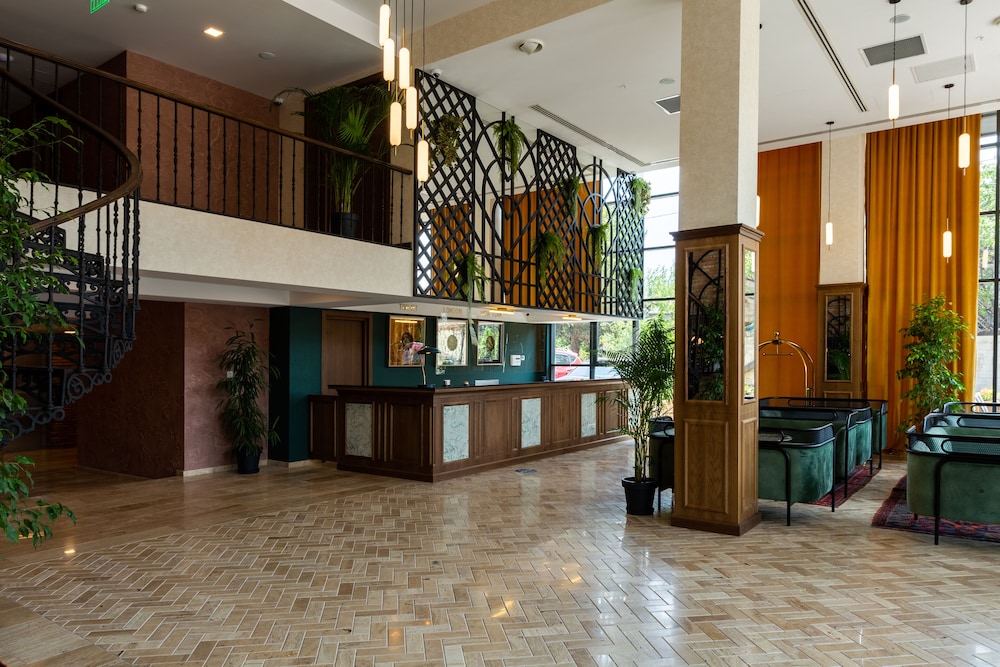 biography design tbilisi