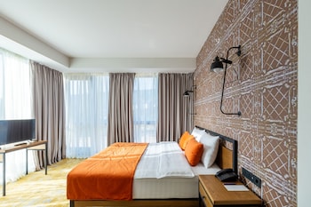 biography design tbilisi