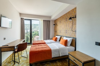 biography design tbilisi