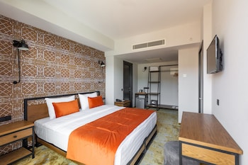 biography design tbilisi