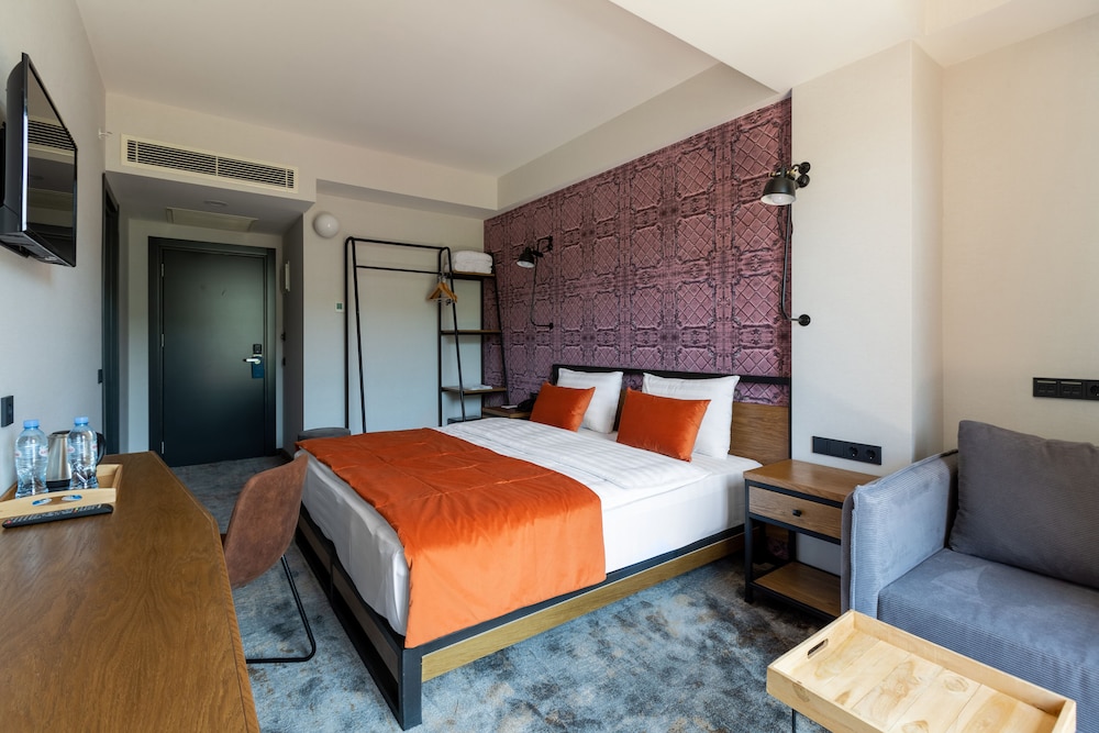 biography design tbilisi