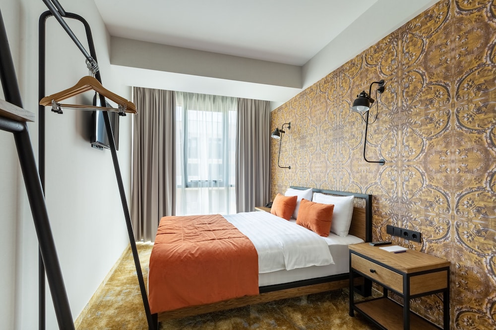 biography design tbilisi