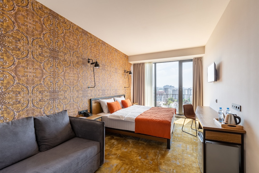 biography design tbilisi