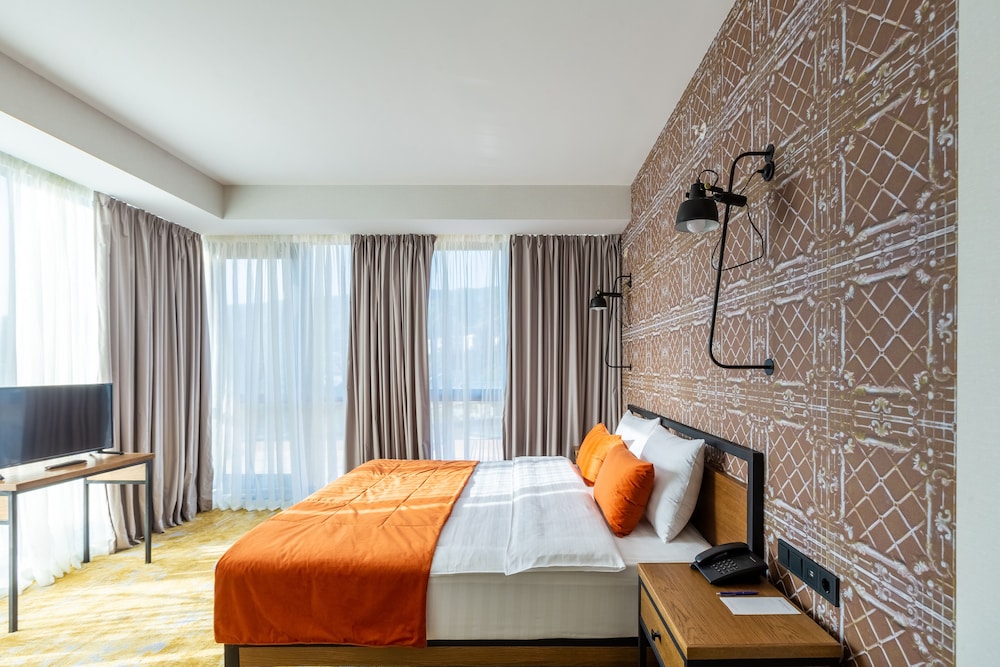 biography design tbilisi