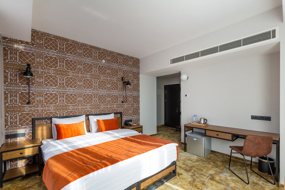 biography design tbilisi