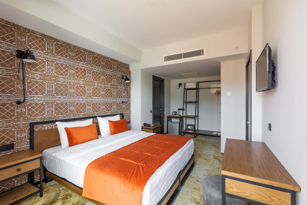 biography design tbilisi