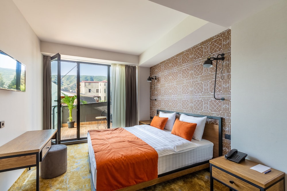 biography design tbilisi