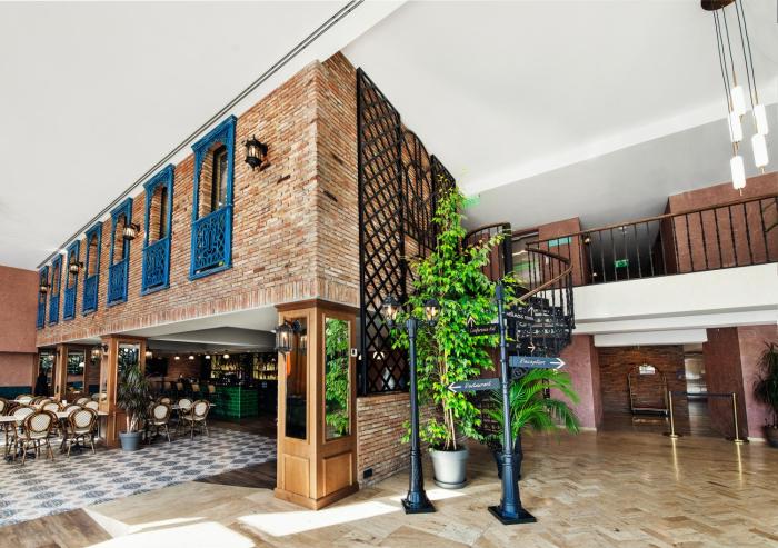 biography design tbilisi