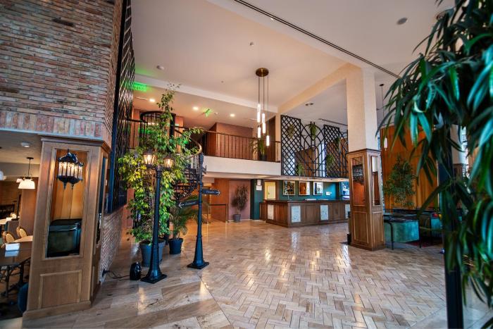 biography design tbilisi