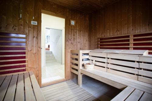 hotel mangart