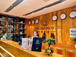 royal khanh hotel